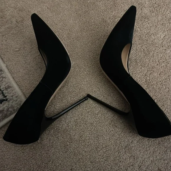 Jimmy Choo Dark Emerald Green - Picture 2 of 6